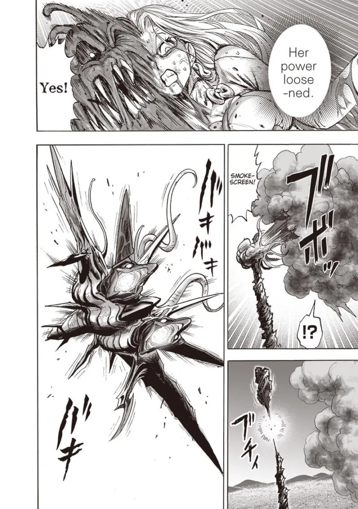 one punch man ch134.5 page06